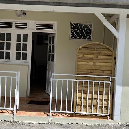 Appartement Cosy Et Bien Situe Fort-de-France Exterior foto
